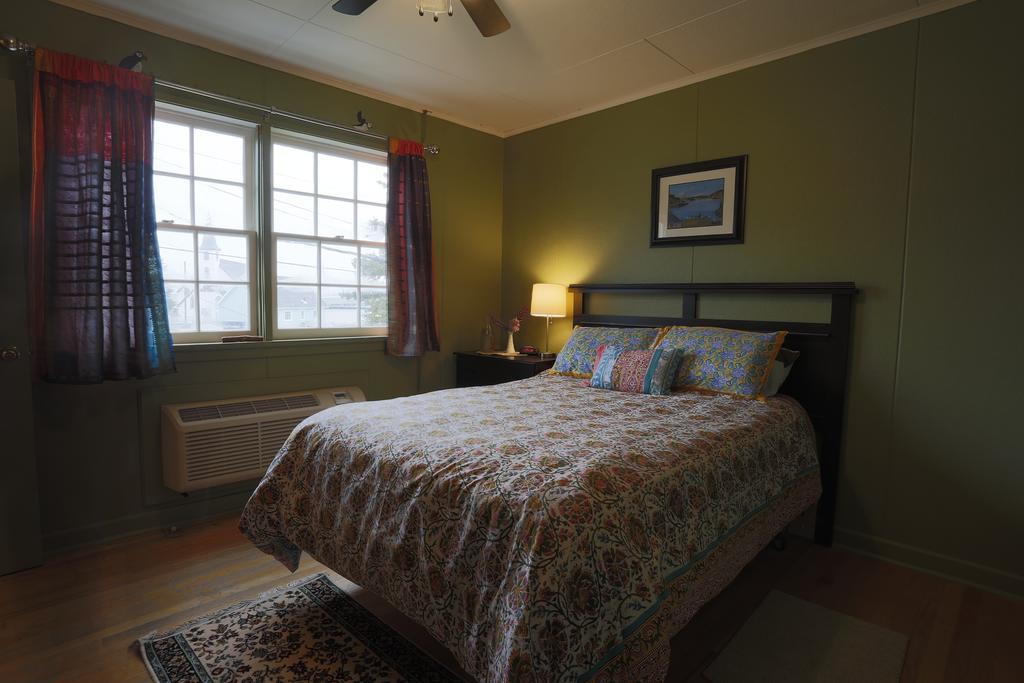 Meems Elliston B&B ภายนอก รูปภาพ