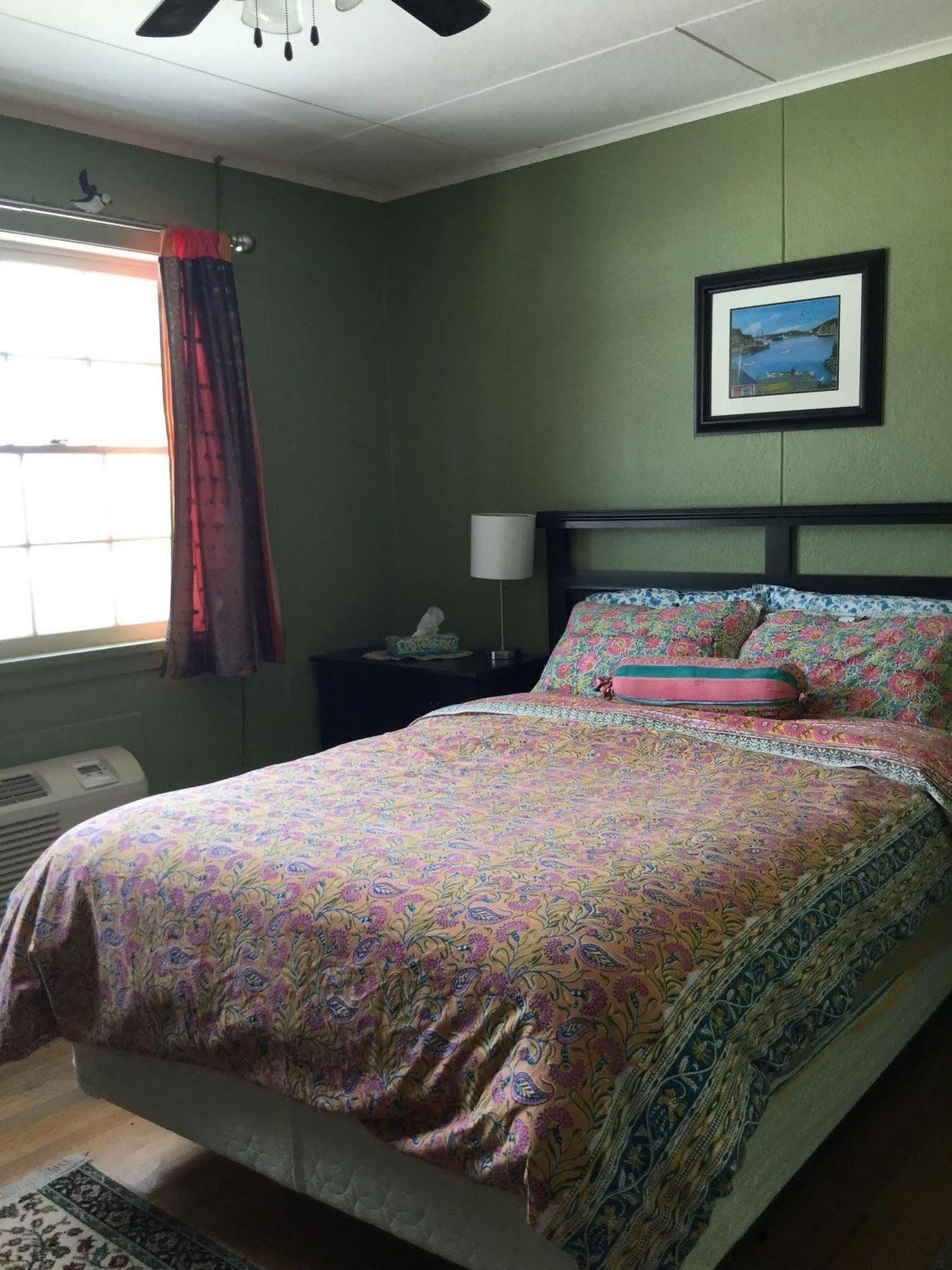 Meems Elliston B&B ภายนอก รูปภาพ