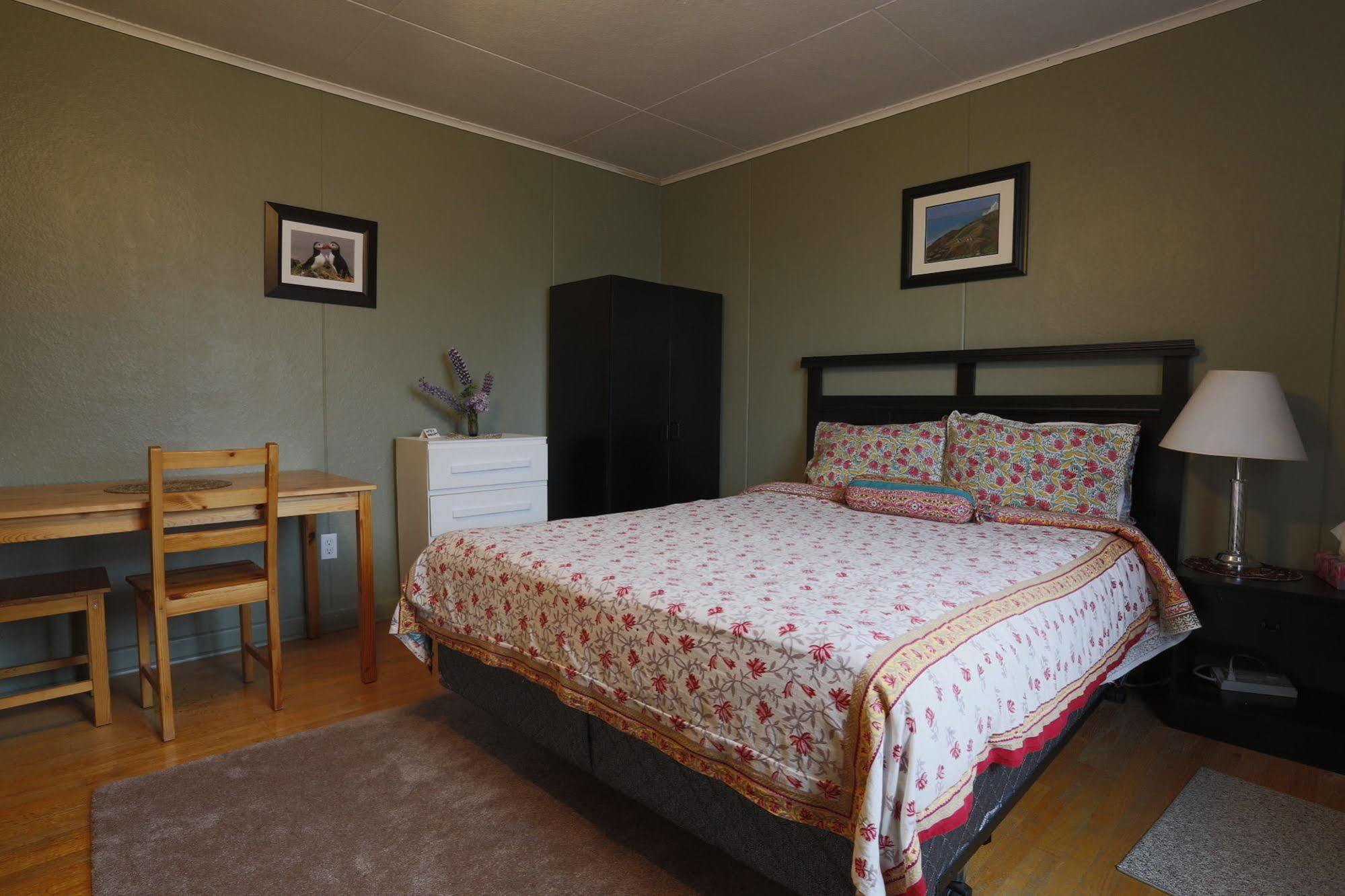 Meems Elliston B&B ภายนอก รูปภาพ